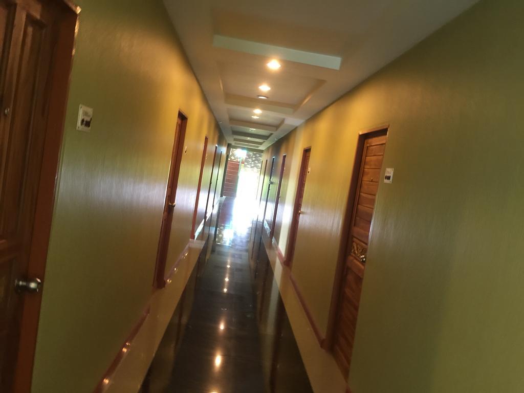 Por-Ho Boutique Hotel Nakhonratcsaszima Szoba fotó