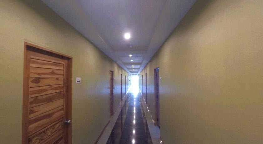 Por-Ho Boutique Hotel Nakhonratcsaszima Kültér fotó