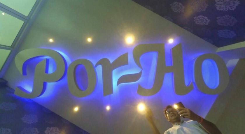Por-Ho Boutique Hotel Nakhonratcsaszima Kültér fotó