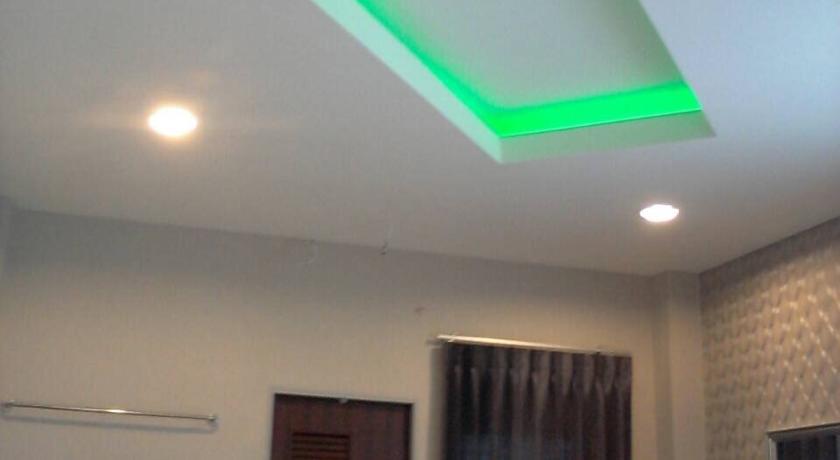 Por-Ho Boutique Hotel Nakhonratcsaszima Kültér fotó